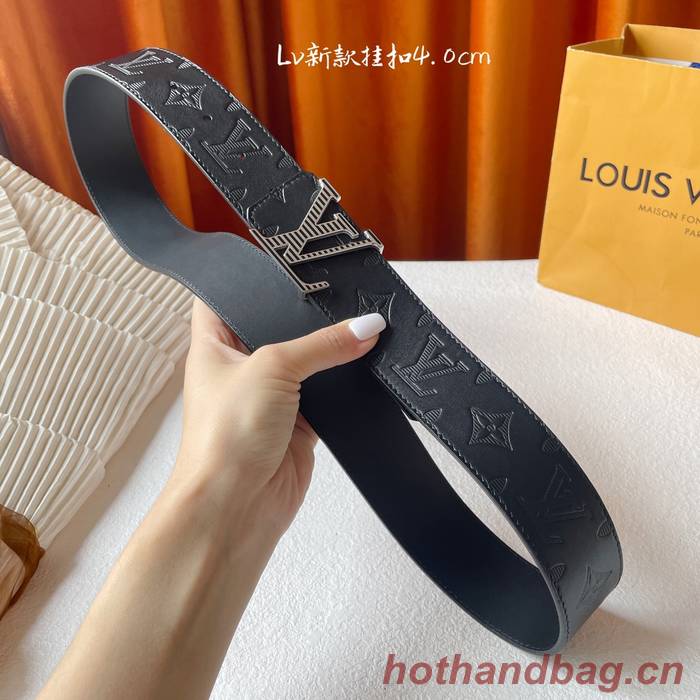 Louis Vuitton Belt 40MM LVB00247 Louis Vuitton Belt 40MM LVB00247